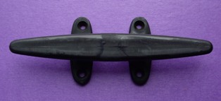 4 Hole Nylon Cleat