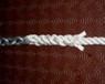 3 Strand to Chain Splice