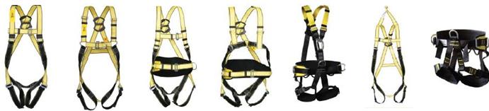 Harnesses 2