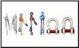 Lifting Equipment Supplies