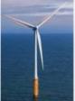 Offshore Wind Turbines